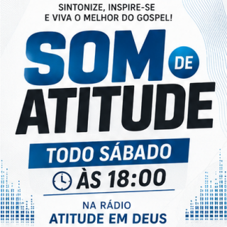 Programa Som de Atitude