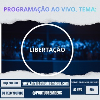 Libertação