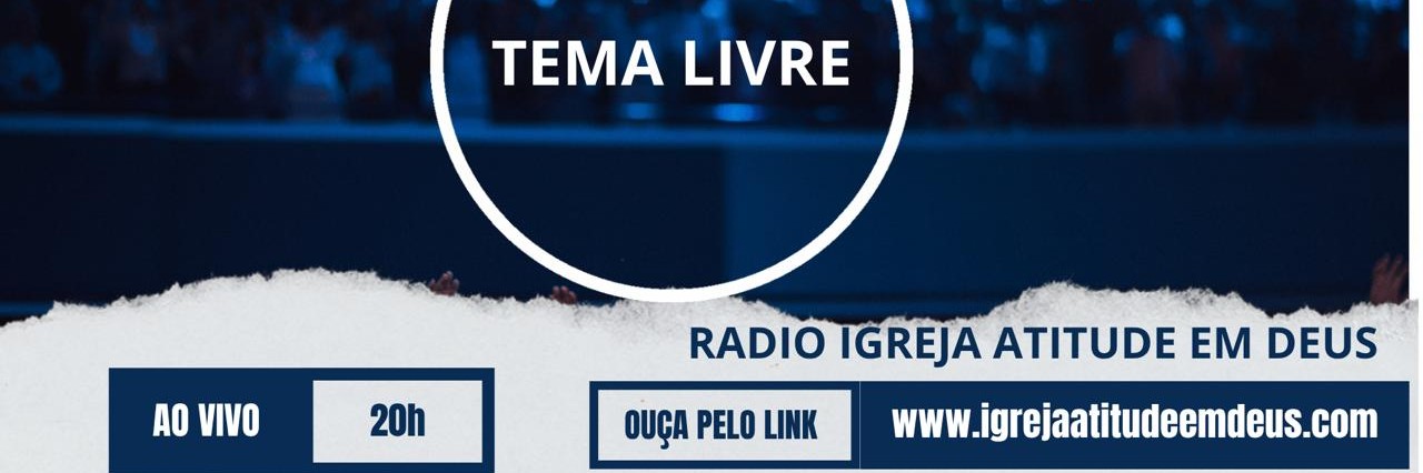 Podcast - Tema Livre